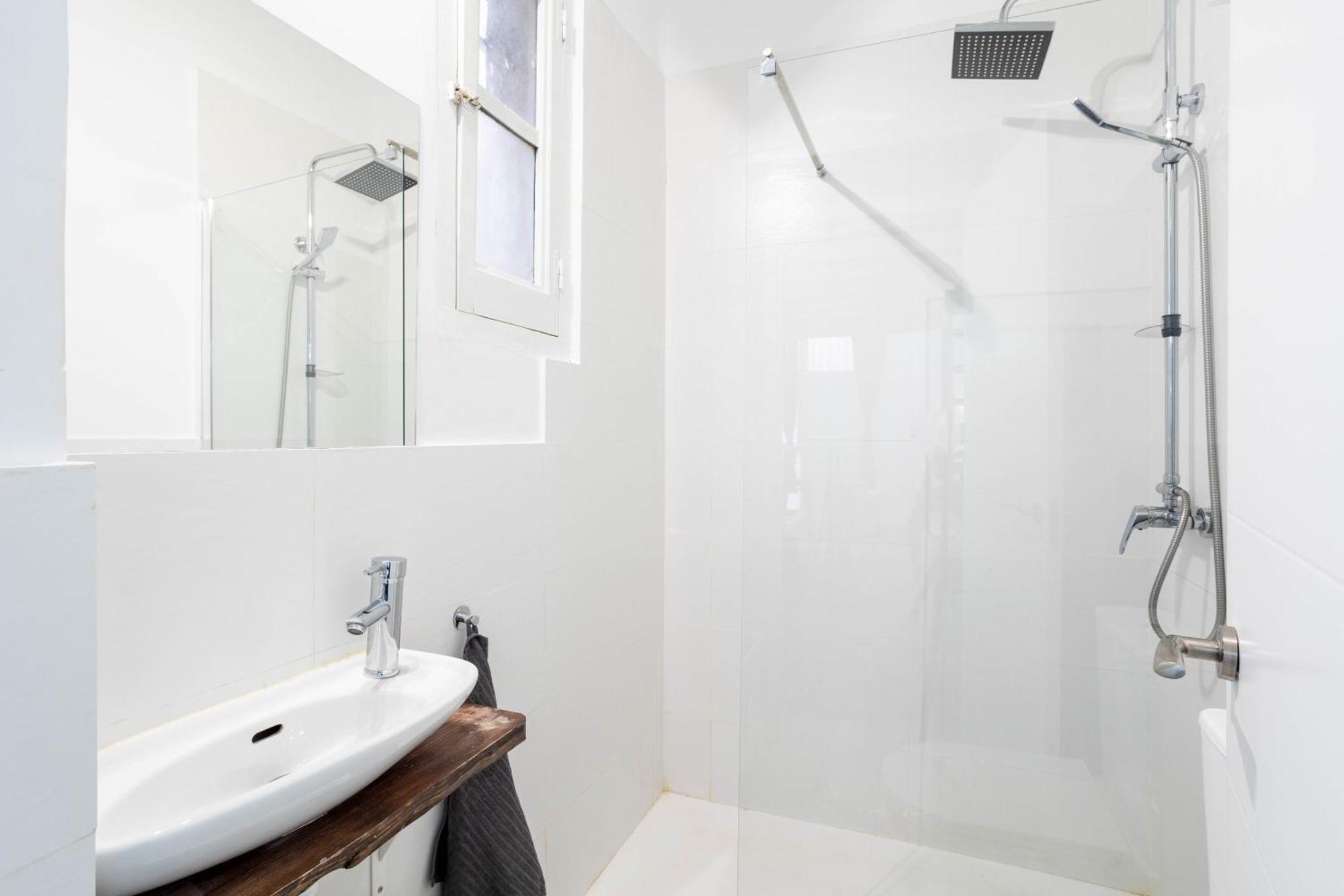 Appartement Nuevo Loft Reformado M Vadillo 4pax D Madrid